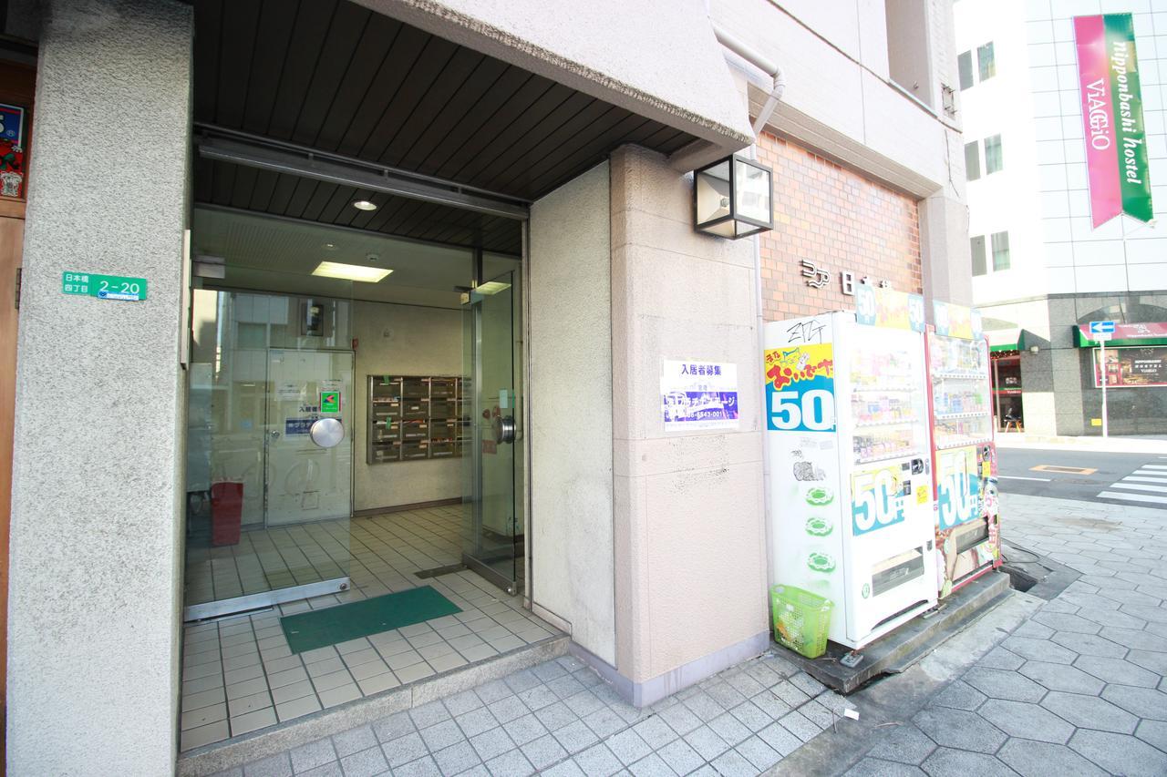 Core Nipponbashi 大阪 外观 照片